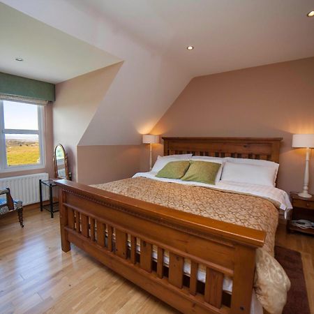 Appartamento Farnaught House Westport Esterno foto