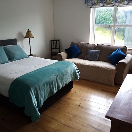 Appartamento Farnaught House Westport Esterno foto