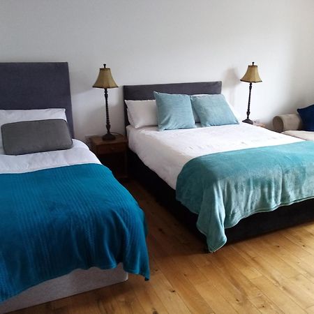 Appartamento Farnaught House Westport Esterno foto
