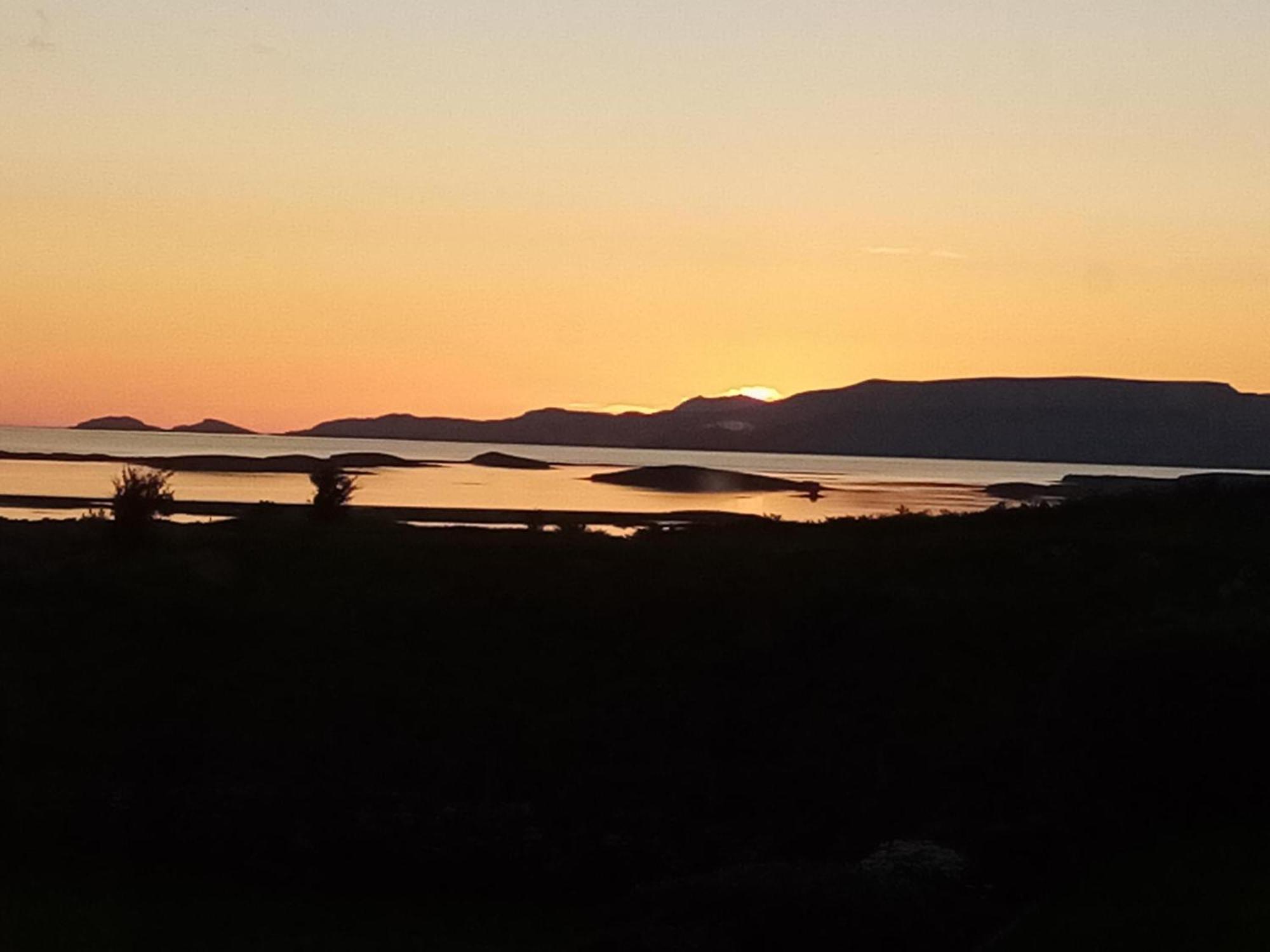 Appartamento Farnaught House Westport Esterno foto