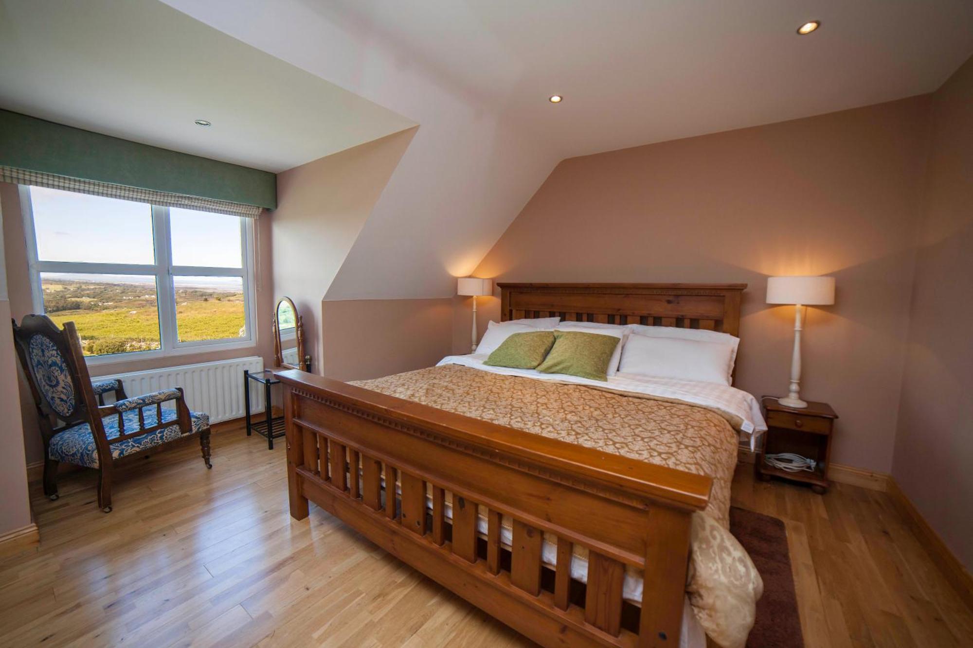 Appartamento Farnaught House Westport Esterno foto