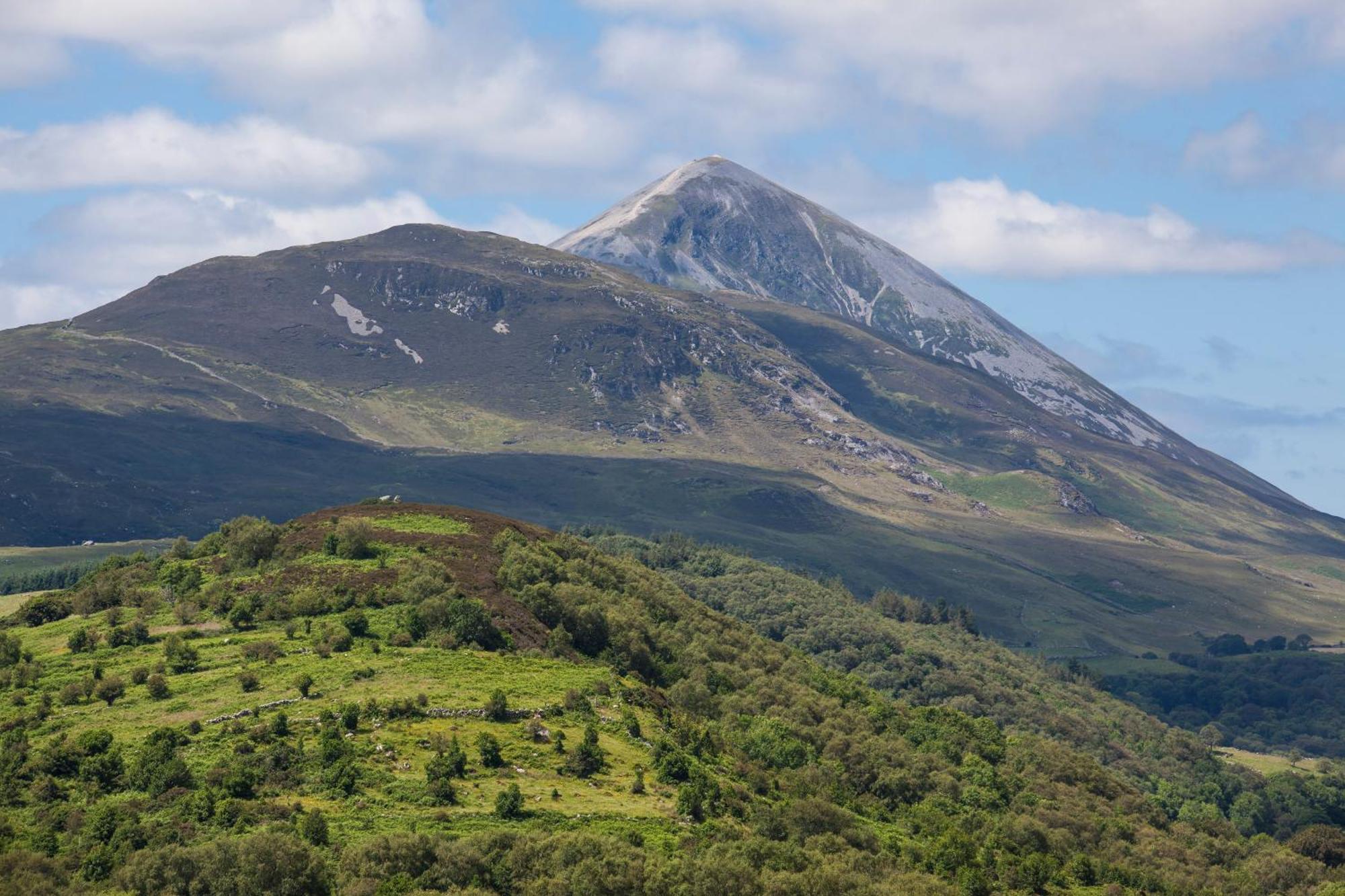 Appartamento Farnaught House Westport Esterno foto