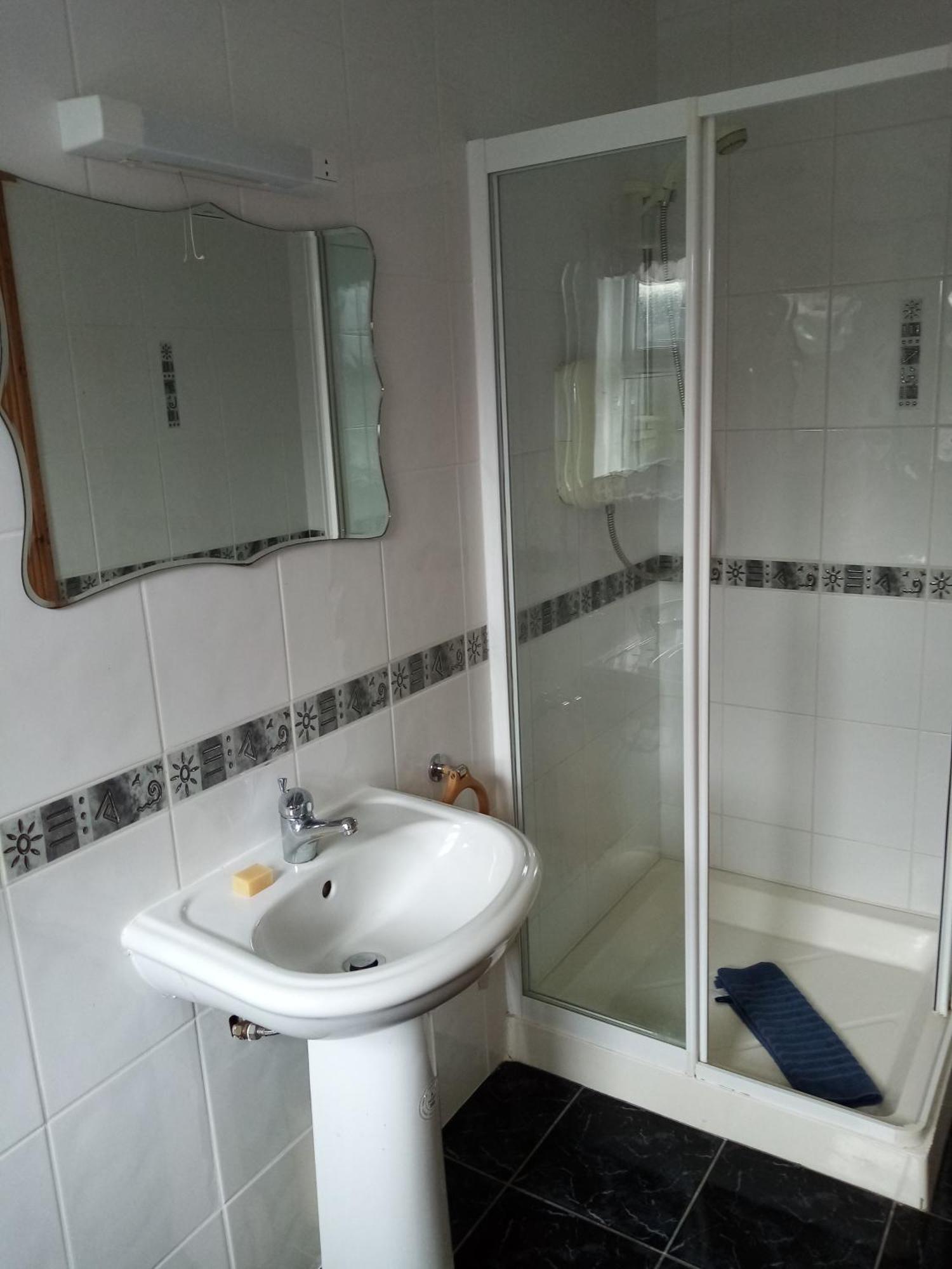 Appartamento Farnaught House Westport Esterno foto
