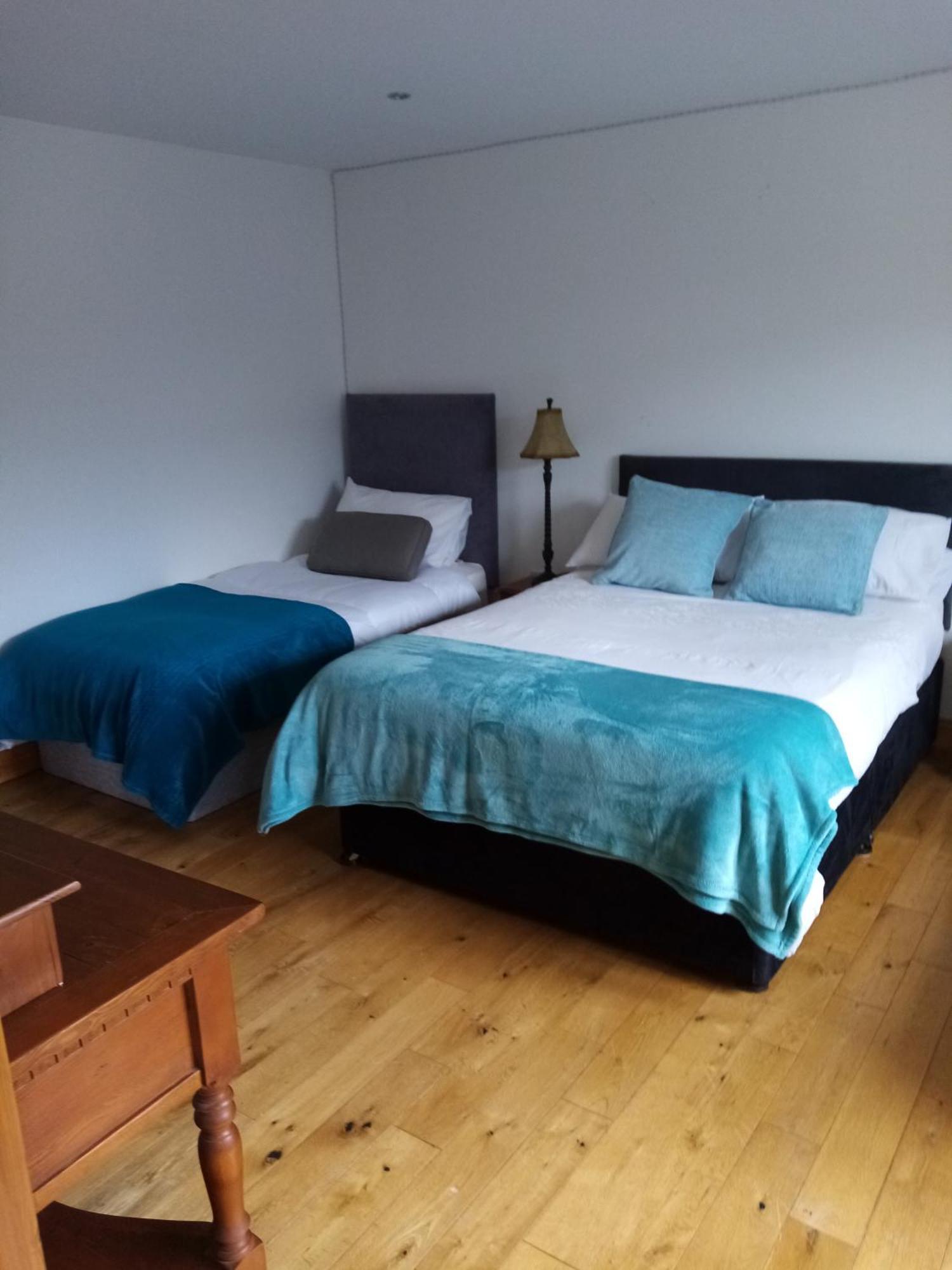 Appartamento Farnaught House Westport Esterno foto