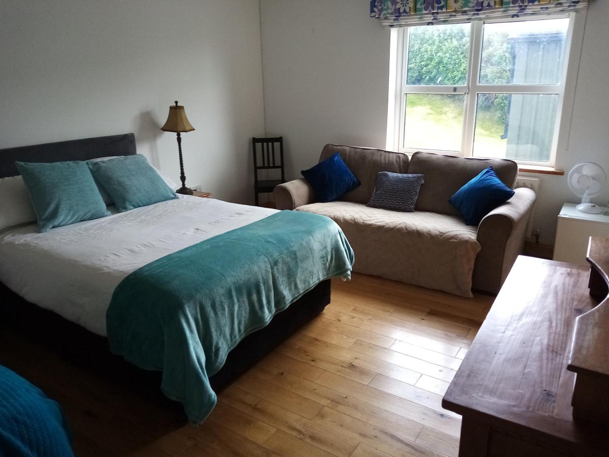 Appartamento Farnaught House Westport Esterno foto